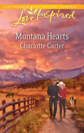 Title details for Montana Hearts by Charlotte Carter - Available